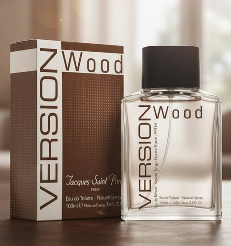 Ulric varens version wood - de,