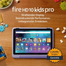 Amazon Fire HD 10 Kids Pro 13