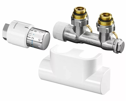 Oventrop multiblock - oventrop, t
