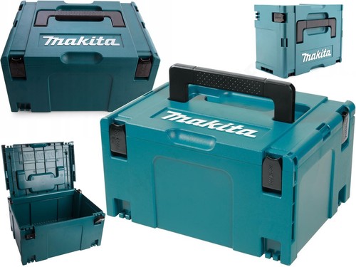 Makita werkzeugkoffer - makita,