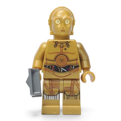 Lego star wars minifigur - lego,