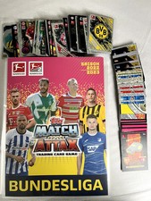 Topps Match Attax Bundesliga