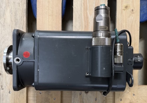Siemens brushless servomotor - siemens, 3~brushless