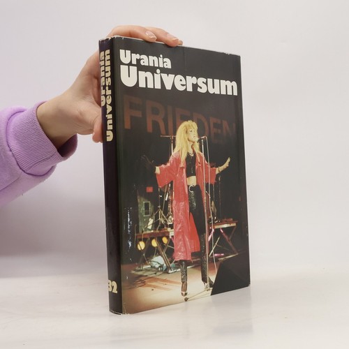 Urania universum band - band, 32 