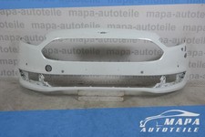 Ford galaxy mk3 vor - ford, facelift