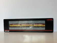 Kansas City Southern mini-club