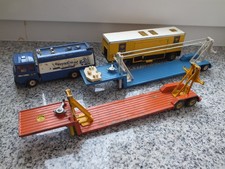 Siku V331 MAN - ARAL