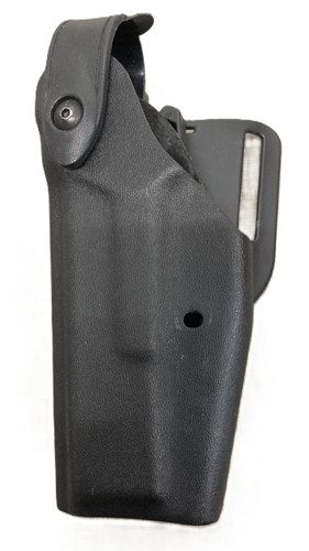 Safariland holster 6280 - safariland, glock