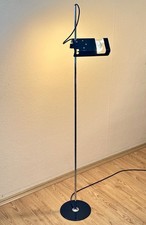 Oluce spider stehlampe - spider,