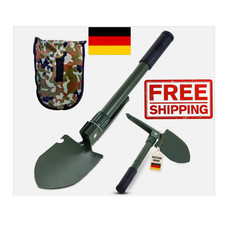 Klappspaten Bundeswehr Spaten