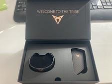 Cupra Welcome To The Tribe Geschenkbox, Armband Und Key-Cover In Geschenkbox