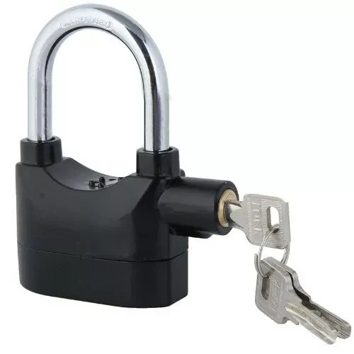 110db alarmiertes