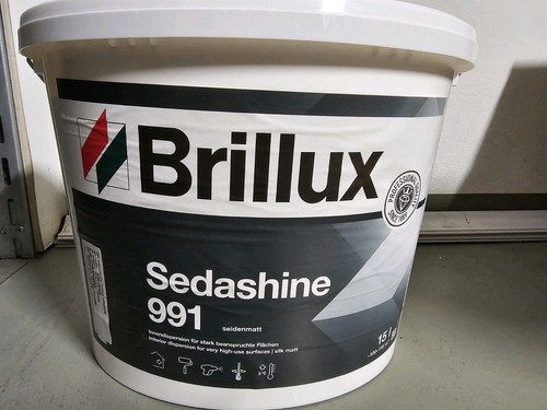 Brillux sedashine 991 - sedashine,