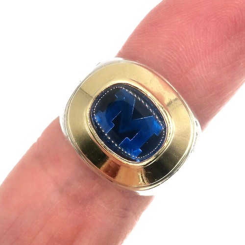 Ring sterlingsilber und - sterlingsilber,