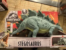 Mattel Jurassic World