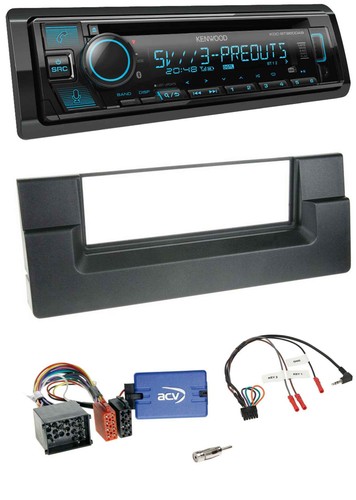 Kenwood bluetooth usb - bluetooth,