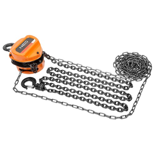 Kettenzug 3 m - 3, t,