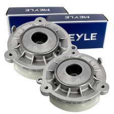 2X MEYLE FEDERBEINSTÜTZLAGER