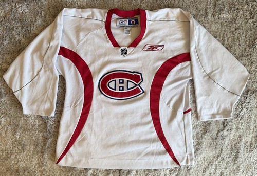Nhl trikot montreal - montreal, canadiens