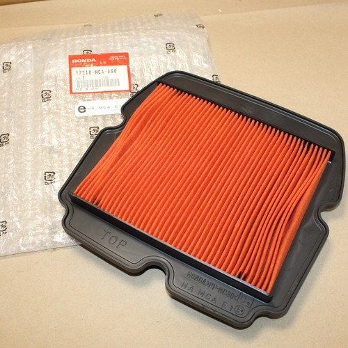 Luftfilter 1800 gold - luftfilter, wing