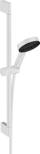 Hansgrohe handbrause set - handbrause-set, 3