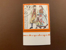 Briefmarken Deutsche