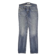 LEVI'S 571 Damen Jeans Blau