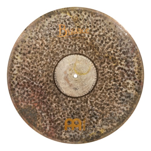Meinl byzance medium ride - meinl,