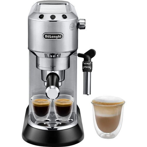 Longhi dedica style ec685 - de'longhi, ec685.m