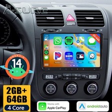 64G Android Autoradio 2DIN