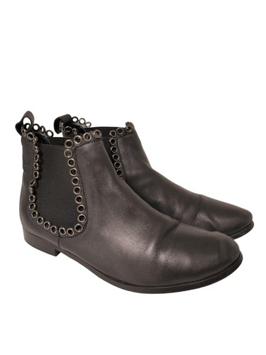 Lauro schlüpf stiefeletten - lauro, schlüpf-stiefeletten