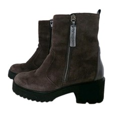 Waldläufer Stiefeletten Weite