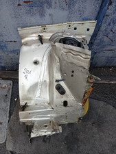 Stoßdämpfer- / Federbeindom vorne rechts Reparaturblech Mercedes-Benz 190 W201