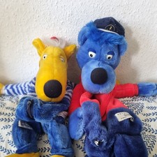 Fashy Käpt'n Blaubär & Hein