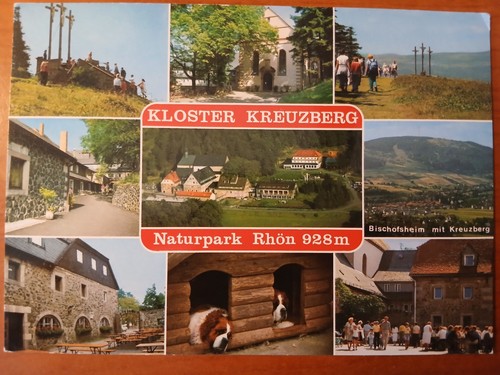 Postkarte 3209 nicht gelaufen