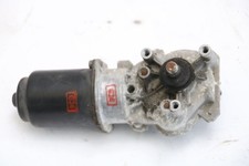 Wischermotor vorn für Nissan