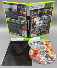 Grand Theft Auto V | Xbox 360