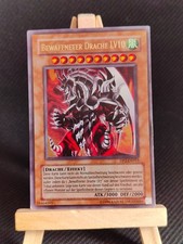 Yu-Gi-Oh! Bewaffneter Drache