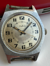 VINTAGE MEN WRISTWATCH  FOR