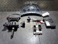 Opel Corsa C Motorsteuergerät