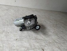 Wischermotor Heckscheibe 53015612  Opel Vectra C 1.9CDTI 07BJ B107