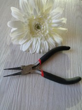 1 Rundzange   Basteln 