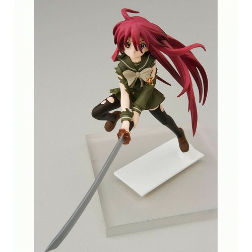 Figur figure shakugan no - figur,