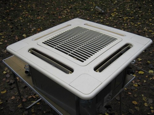 Toshiba split klimaanlage - split,