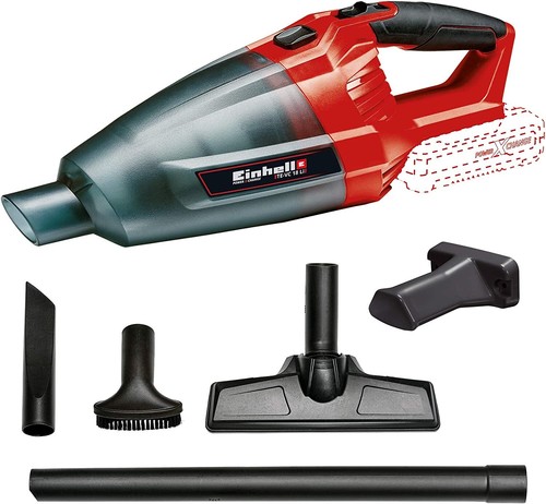 Einhell akku handstaubsauger - einhell, akku-handstaubsauger
