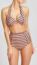 Panache Summer Neckholder