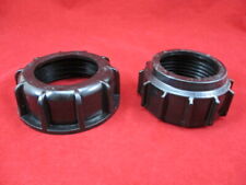 Werit Überwurfmutter Öltank Füllleitung S 88 x 5 oder S 100 x 8 Entnahmeleitung