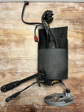 Mercedes W126 E-Steering