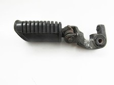 original Fußraste vorne links  - Main Step front left Honda XL 125 185 S 