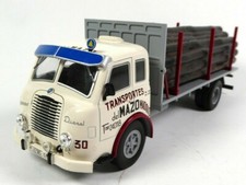 LKW Pegaso Ii Z-202 Diesel